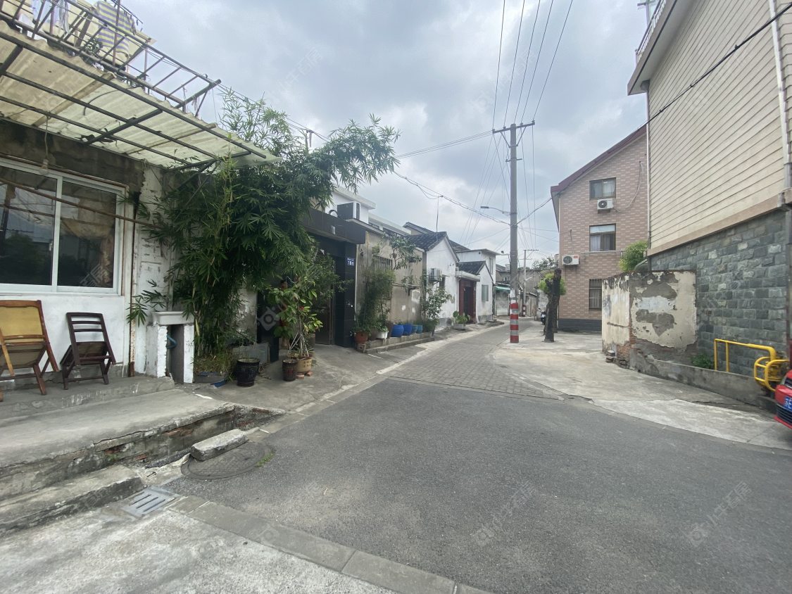 苏州颜港四弄小区_颜港四弄小区null