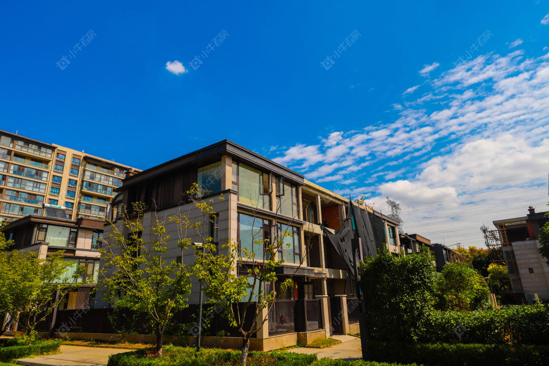 苏州祥生东方樾小区_祥生东方樾小区实景图