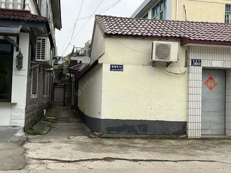 苏州前漕泾小区_前漕泾小区null