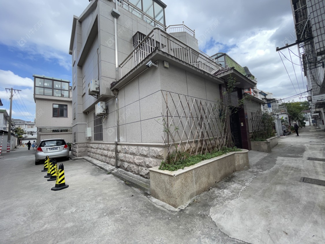 苏州李家桥小区_李家桥小区null