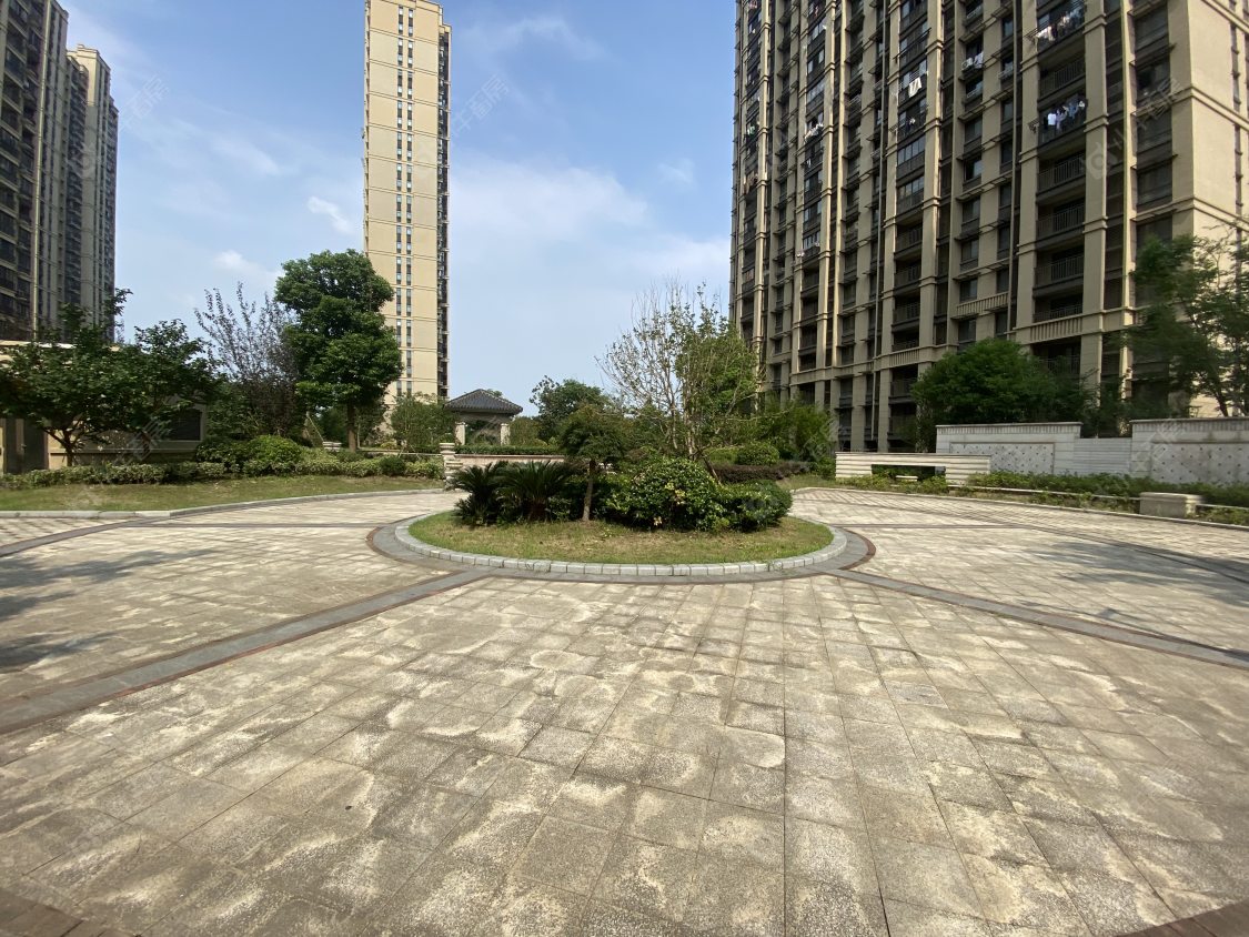 苏州藕渠家园小区_藕渠家园小区null