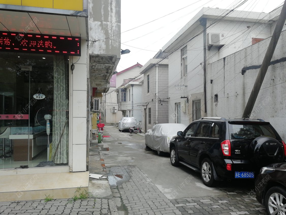 苏州八仙桥东小区_八仙桥东小区null