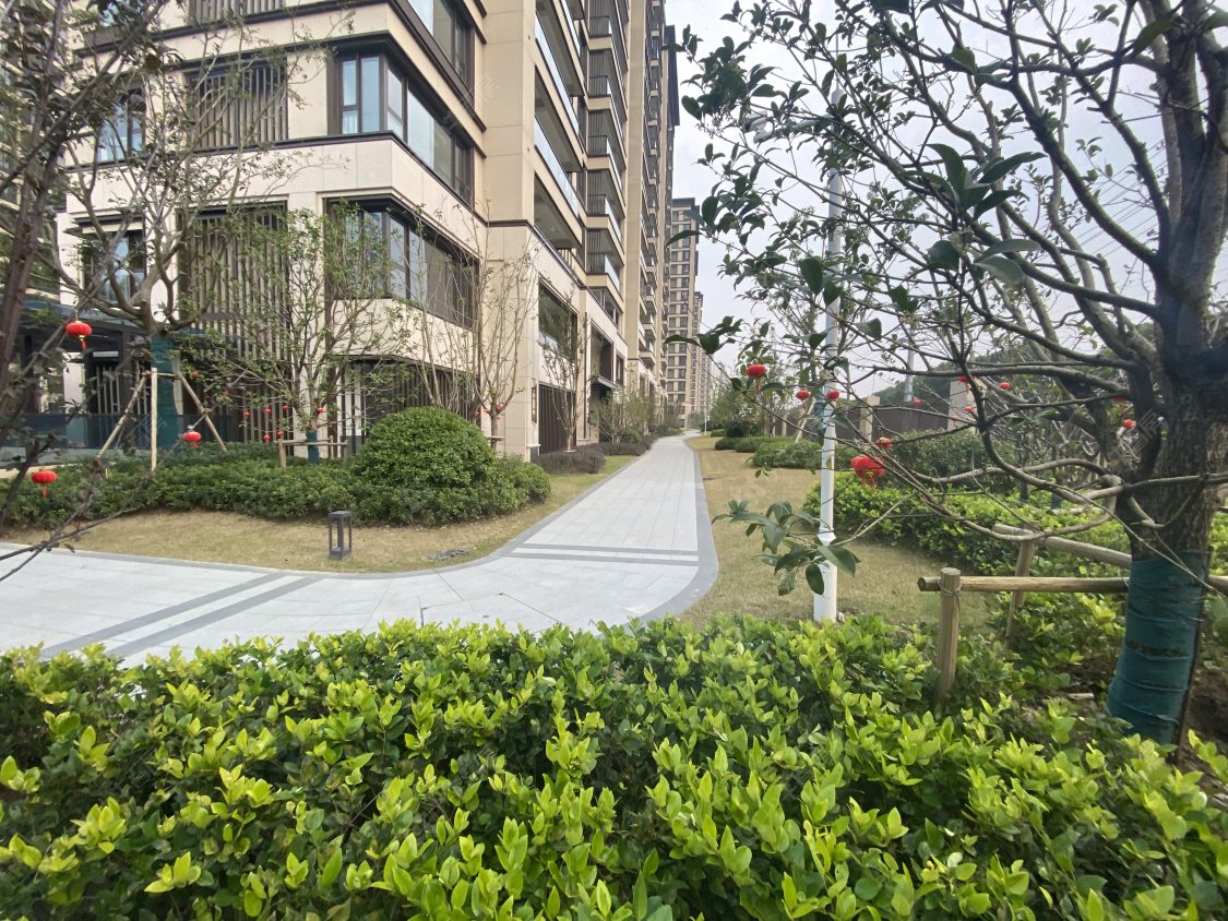 苏州金融街金悦融庭小区_金融街金悦融庭小区null