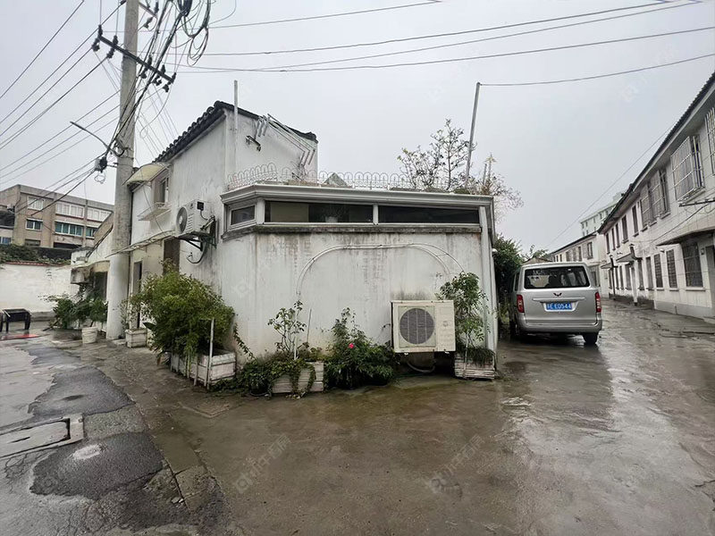 苏州角里小区_角里小区null