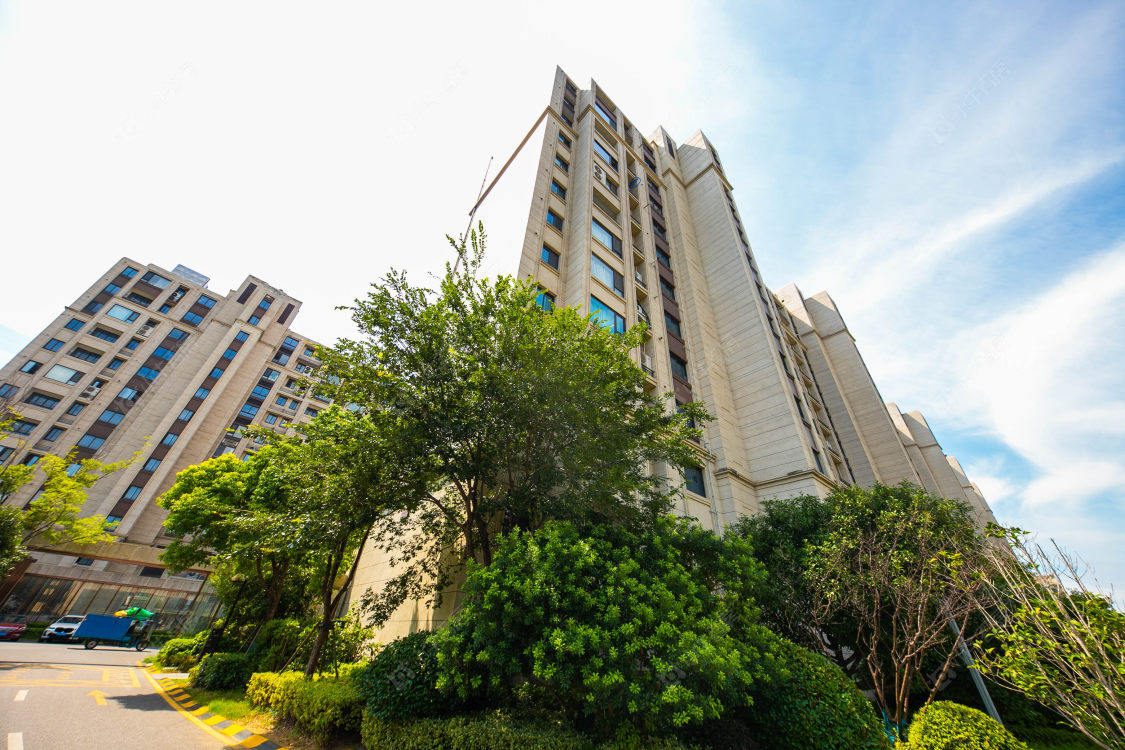 苏州中南樾府小区_中南樾府小区null