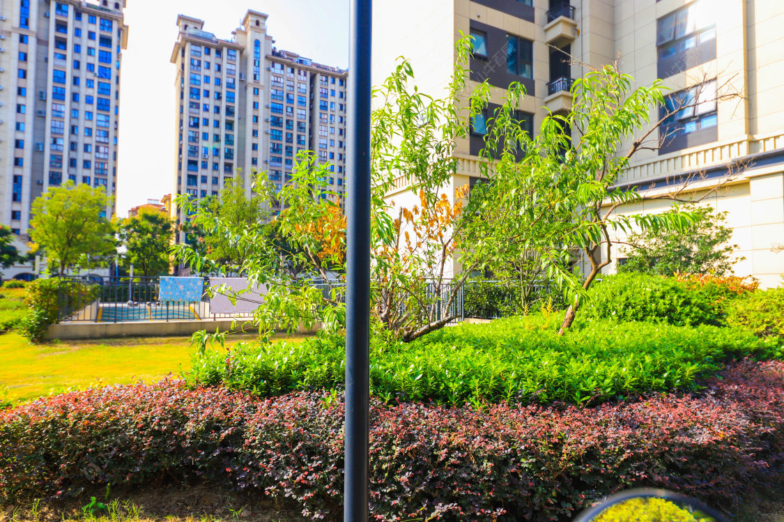 苏州新城和樾小区_新城和樾小区实景图