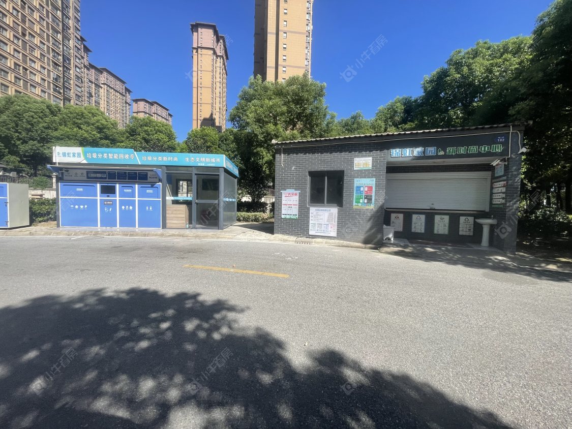 苏州锦虹家园小区_锦虹家园小区null