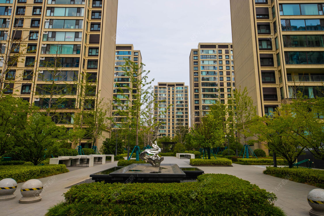 苏州朗诗乐府小区_朗诗乐府小区null