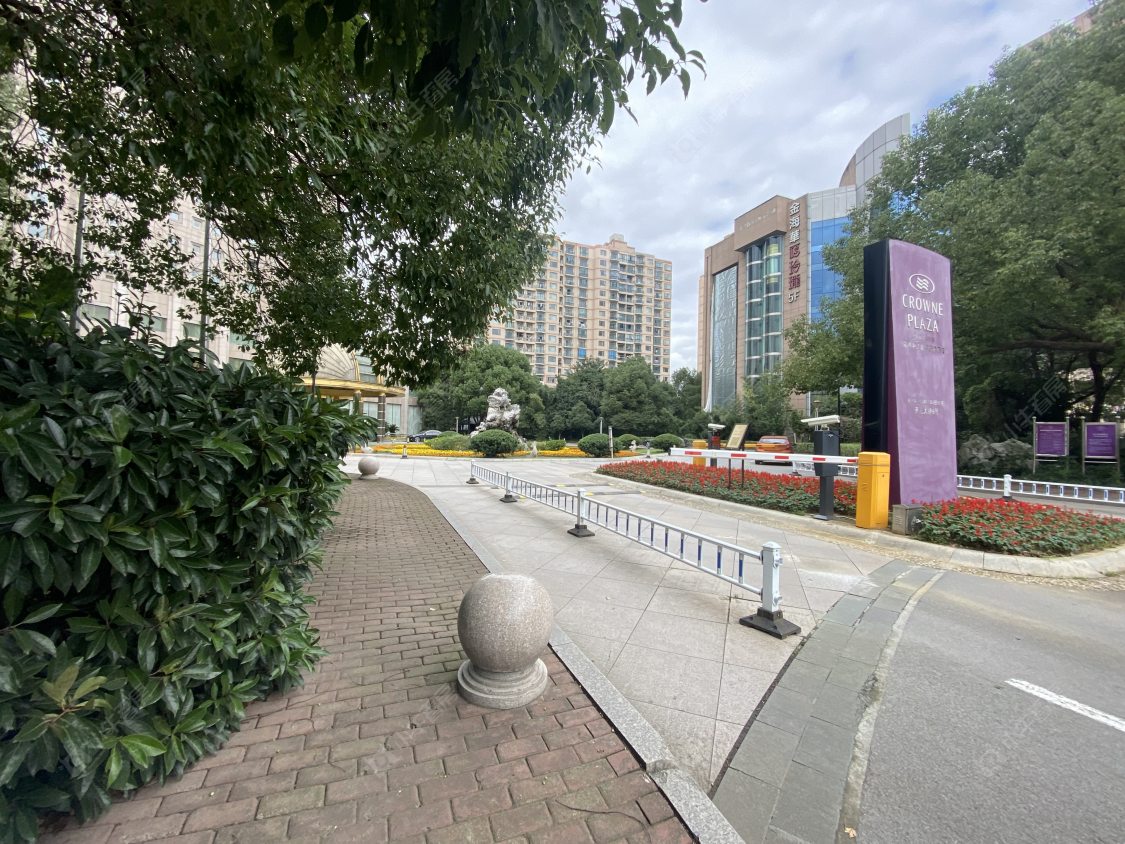 苏州中江凯悦小区_中江凯悦小区null