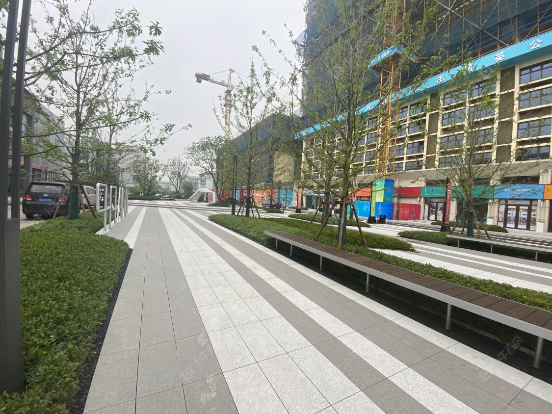 苏州景瑞时光里小区_景瑞时光里小区null