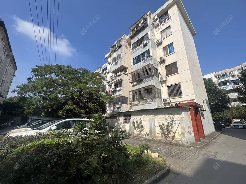 苏州虞園新村小区_虞園新村小区null