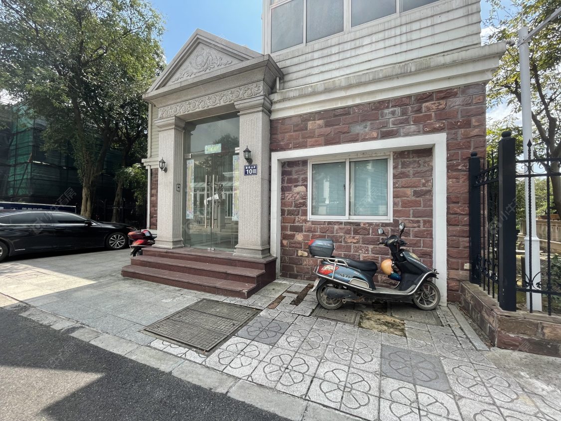 苏州国美山庄南区小区_国美山庄南区小区null