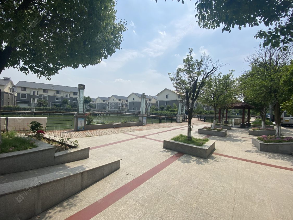 苏州燕巷二村小区_燕巷二村小区null