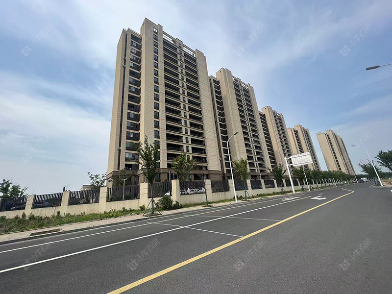 苏州奥园誉景华庭小区_奥园誉景华庭小区null