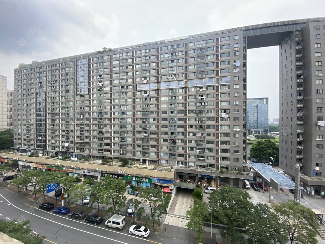 苏州东区•铂宫小区_东区•铂宫小区null