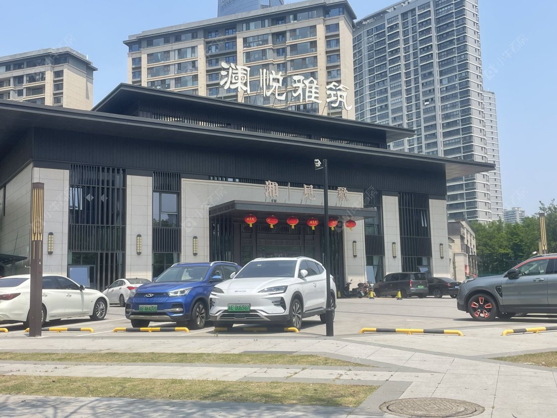 苏州美的澜悦雅筑小区_美的澜悦雅筑小区null