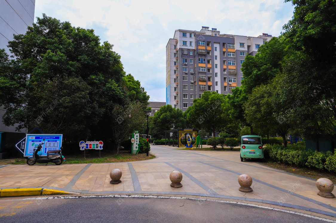 苏州书院六村小区_书院六村小区实景图