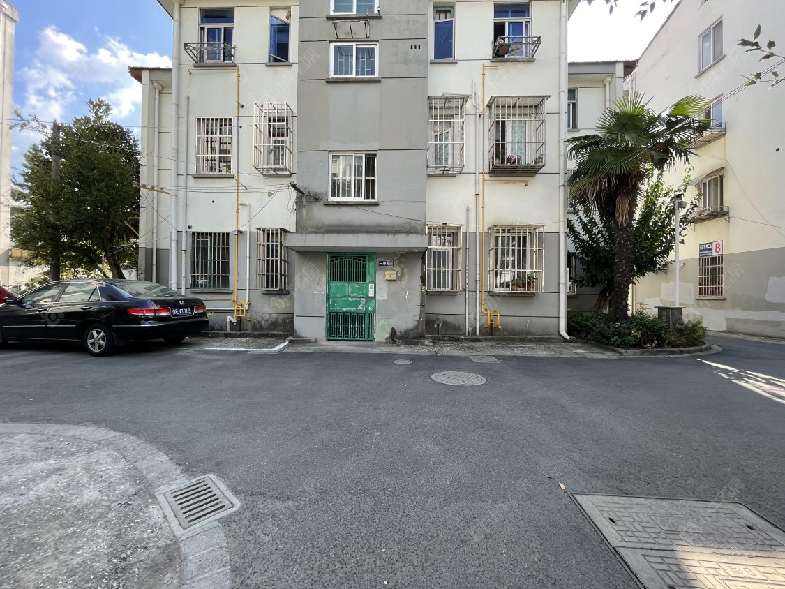 苏州报慈南村二区小区_报慈南村二区小区null