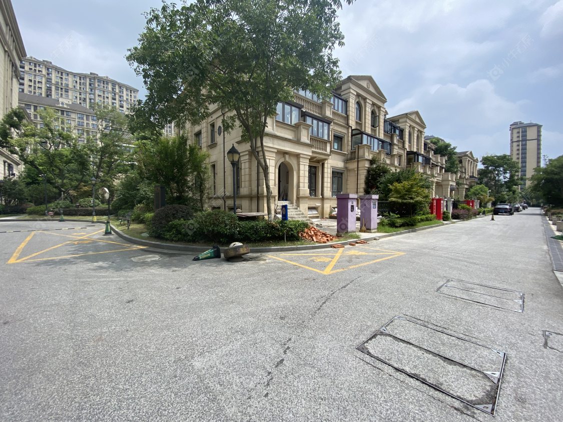 苏州创想凯旋湾小区_创想凯旋湾小区null