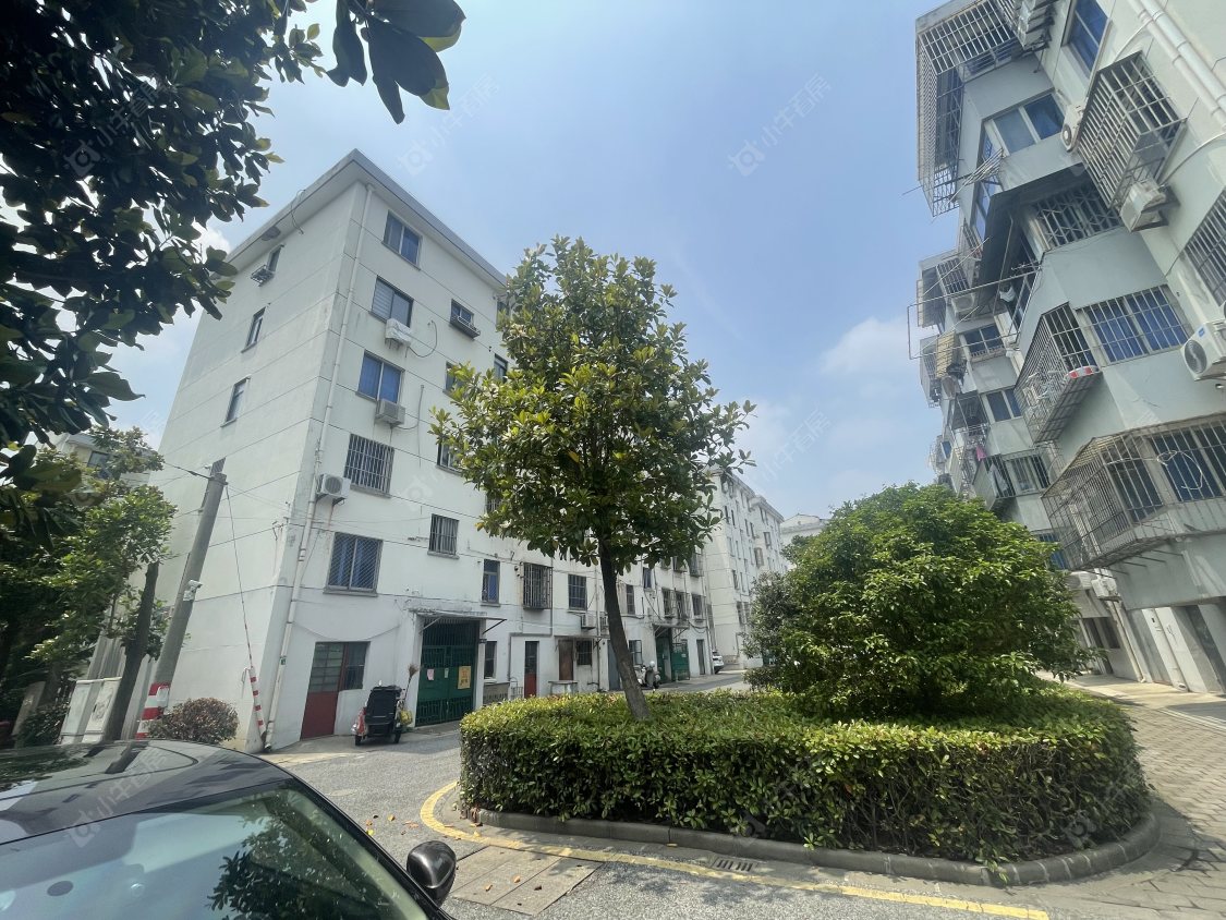 苏州漕泾新村六区小区_漕泾新村六区小区null