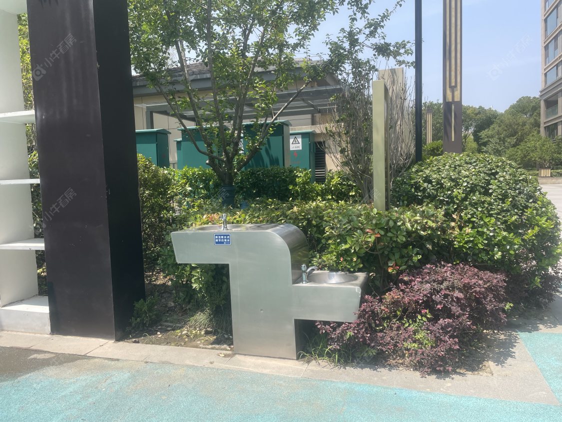 苏州美的澜悦雅筑小区_美的澜悦雅筑小区null