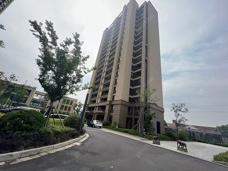 苏州奥园誉景华庭小区_奥园誉景华庭小区null