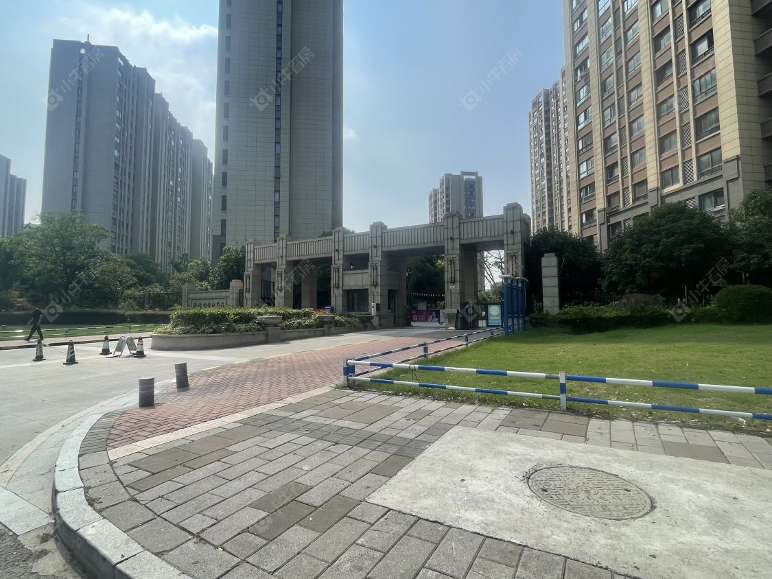 苏州港龙香江华庭小区_港龙香江华庭小区null