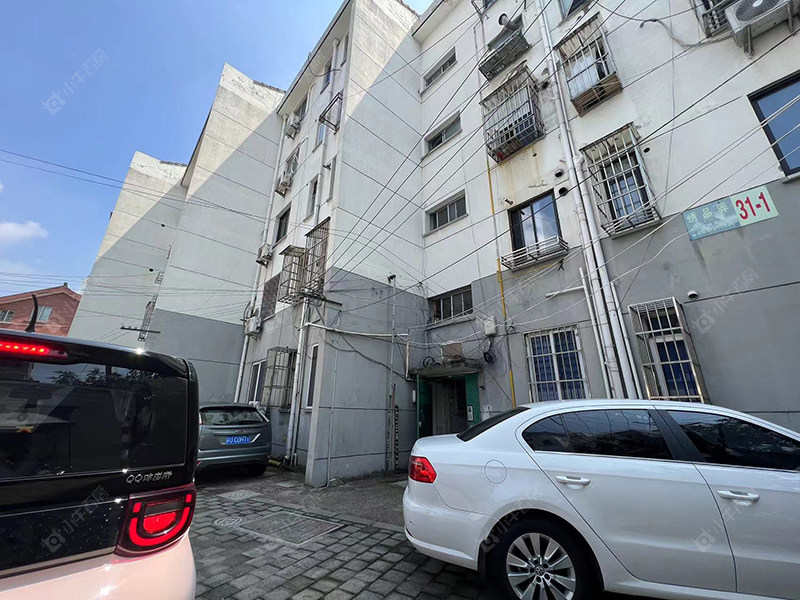 苏州绣品弄小区_绣品弄小区null