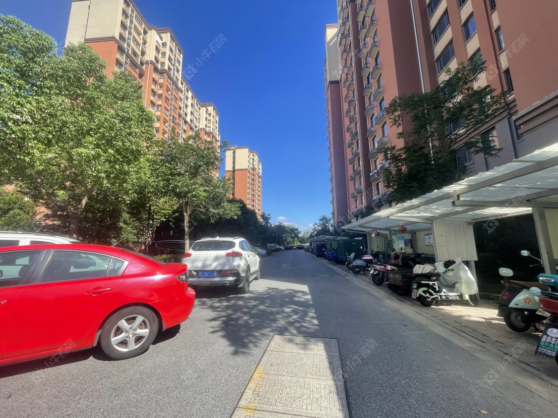 苏州晨枫家园小区_晨枫家园小区null