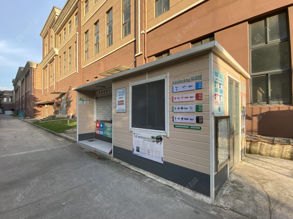 苏州鸿景名苑小区_鸿景名苑小区null