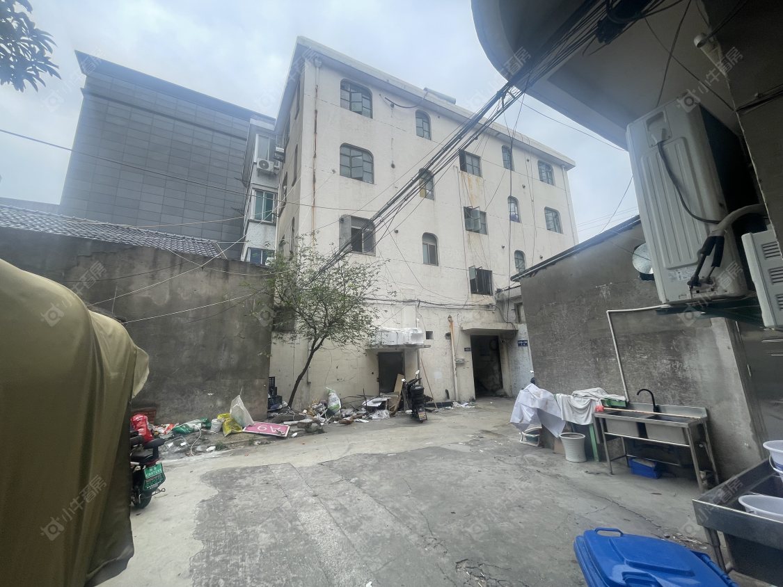 苏州梅北路小区_梅北路小区null