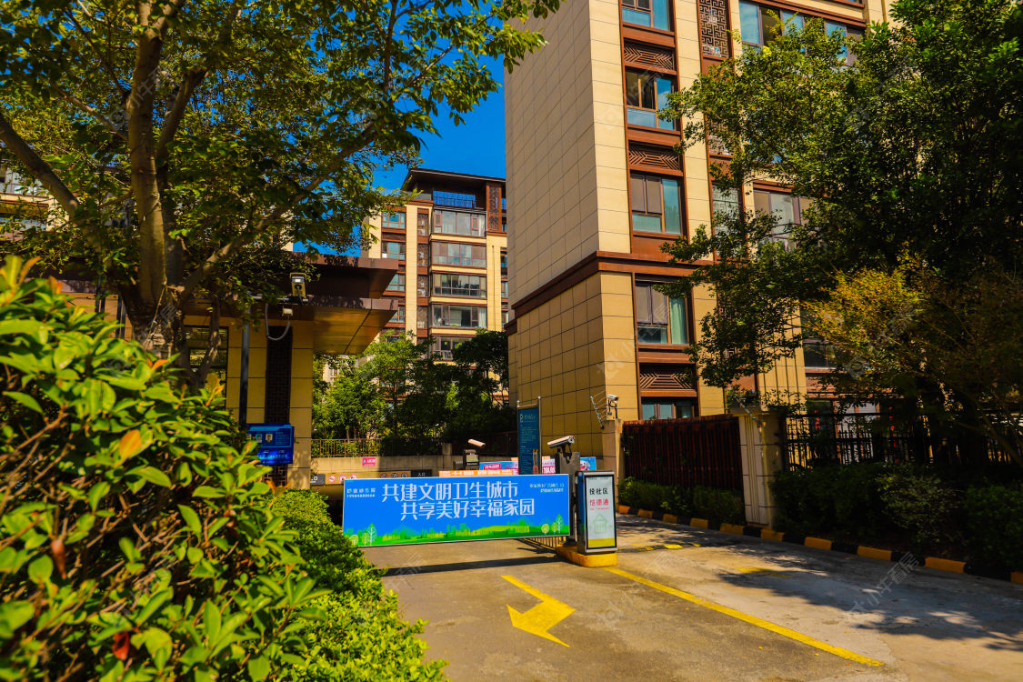 苏州昕悦名邸小区_昕悦名邸小区实景图