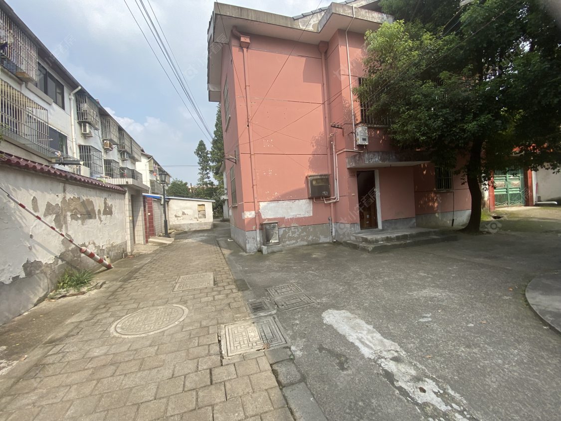 苏州琴湖新村一区小区_琴湖新村一区小区null