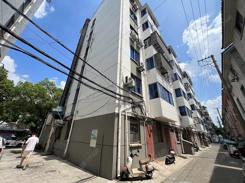 苏州长江路小区_长江路小区null