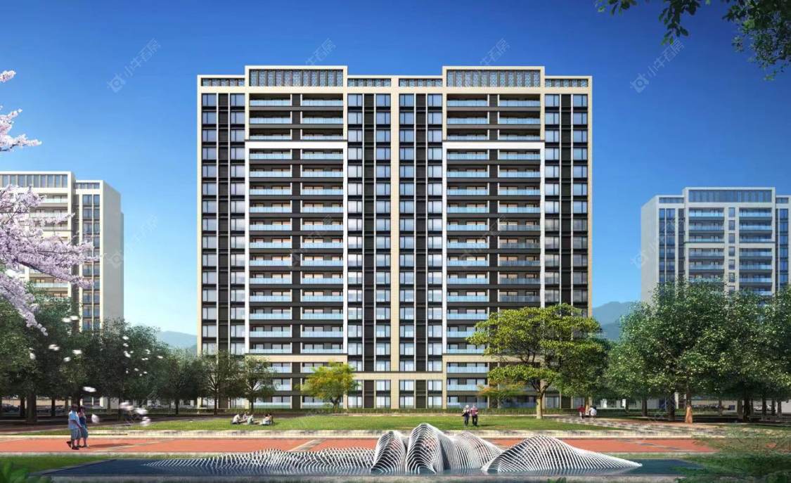 苏州观河锦园小区_小牛看房