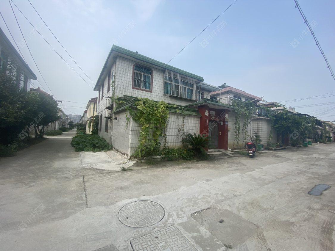 苏州庞浜新村小区_庞浜新村小区null