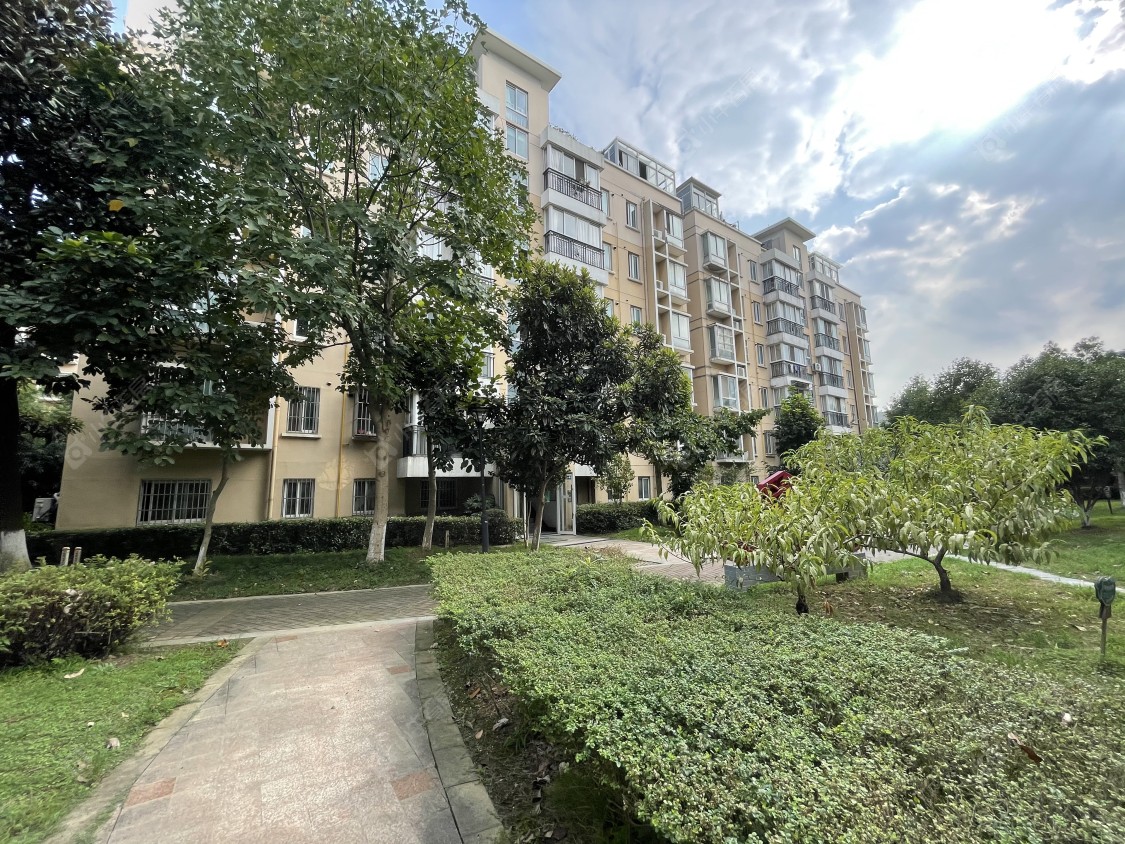 苏州紫金豪园小区_紫金豪园小区null