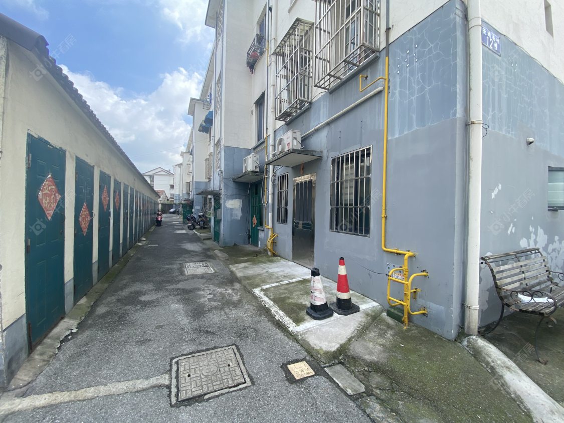 苏州菱塘南村小区_菱塘南村小区null