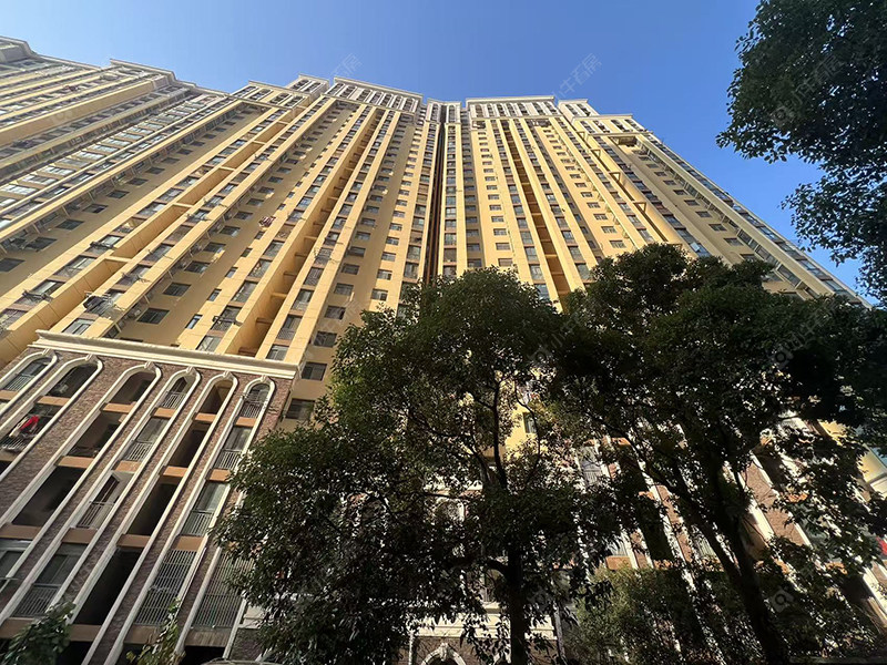 苏州京珠苑小区_京珠苑小区null