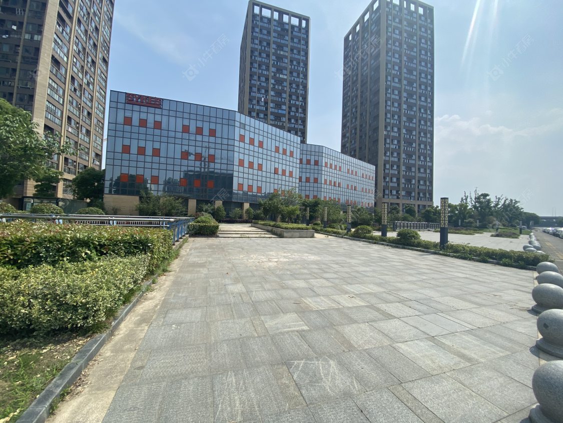 苏州紫晶城小区_紫晶城小区null