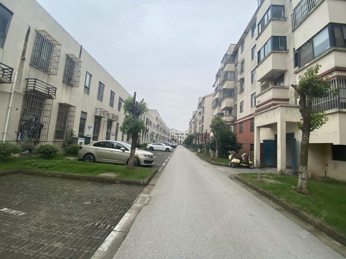 苏州书香名苑小区_书香名苑小区null