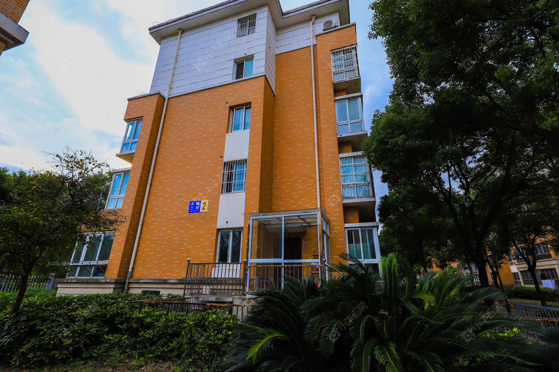 苏州大南二村小区_大南二村小区实景图