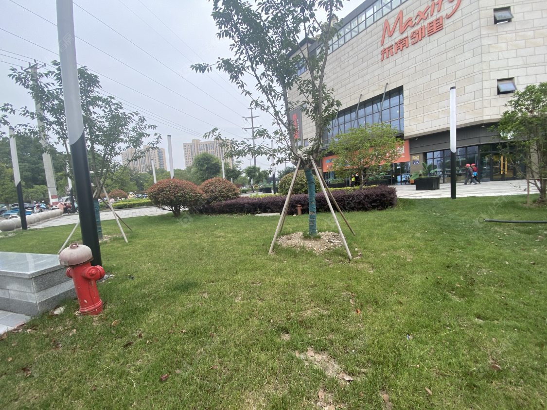 苏州常熟东南邻里生活广场小区_常熟东南邻里生活广场小区null