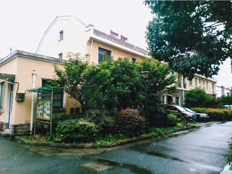 苏州桃花苑小区_桃花苑小区null