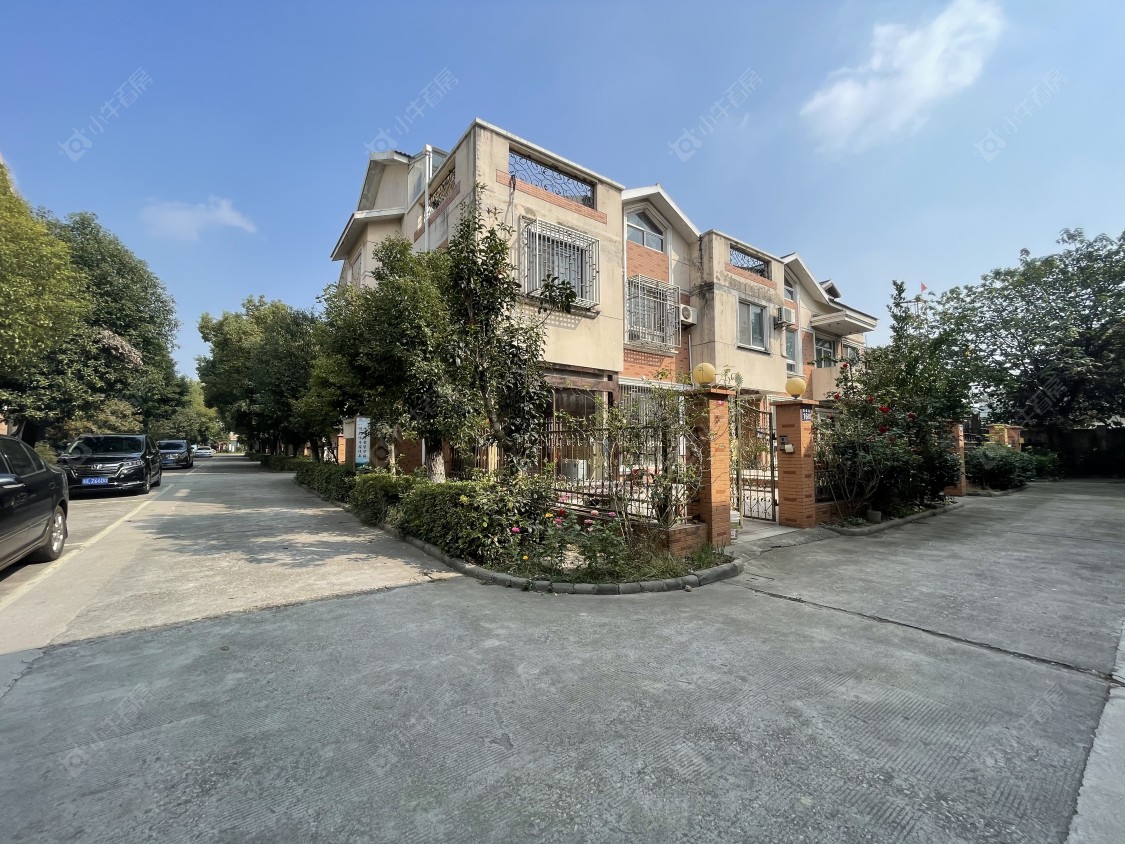 苏州海枫苑小区_海枫苑小区null