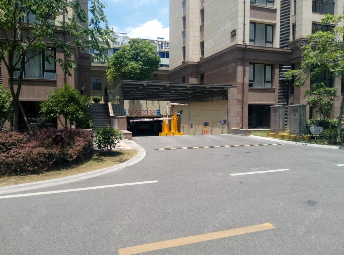 苏州汇金豪苑小区_汇金豪苑小区null