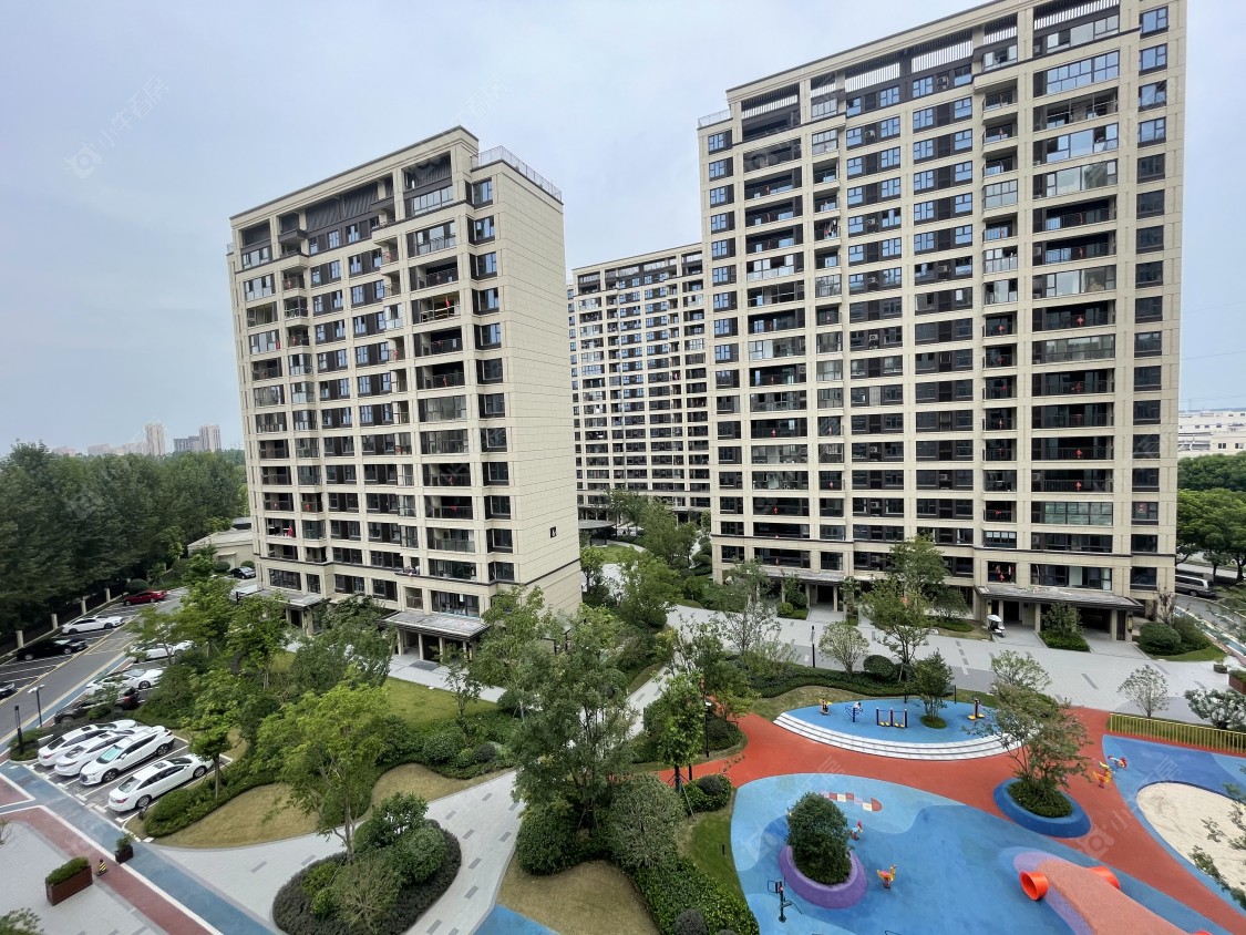苏州绿都虞宸源筑小区_绿都虞宸源筑小区null