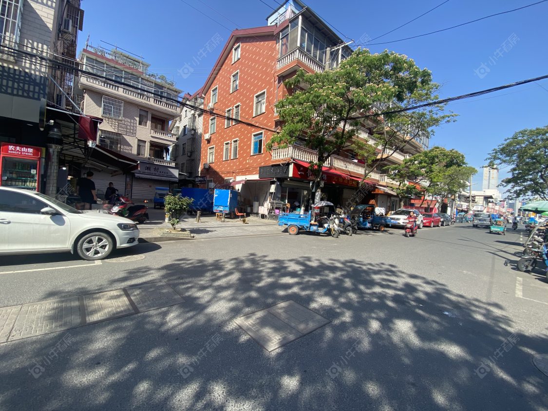 苏州桑园新村小区_桑园新村小区null