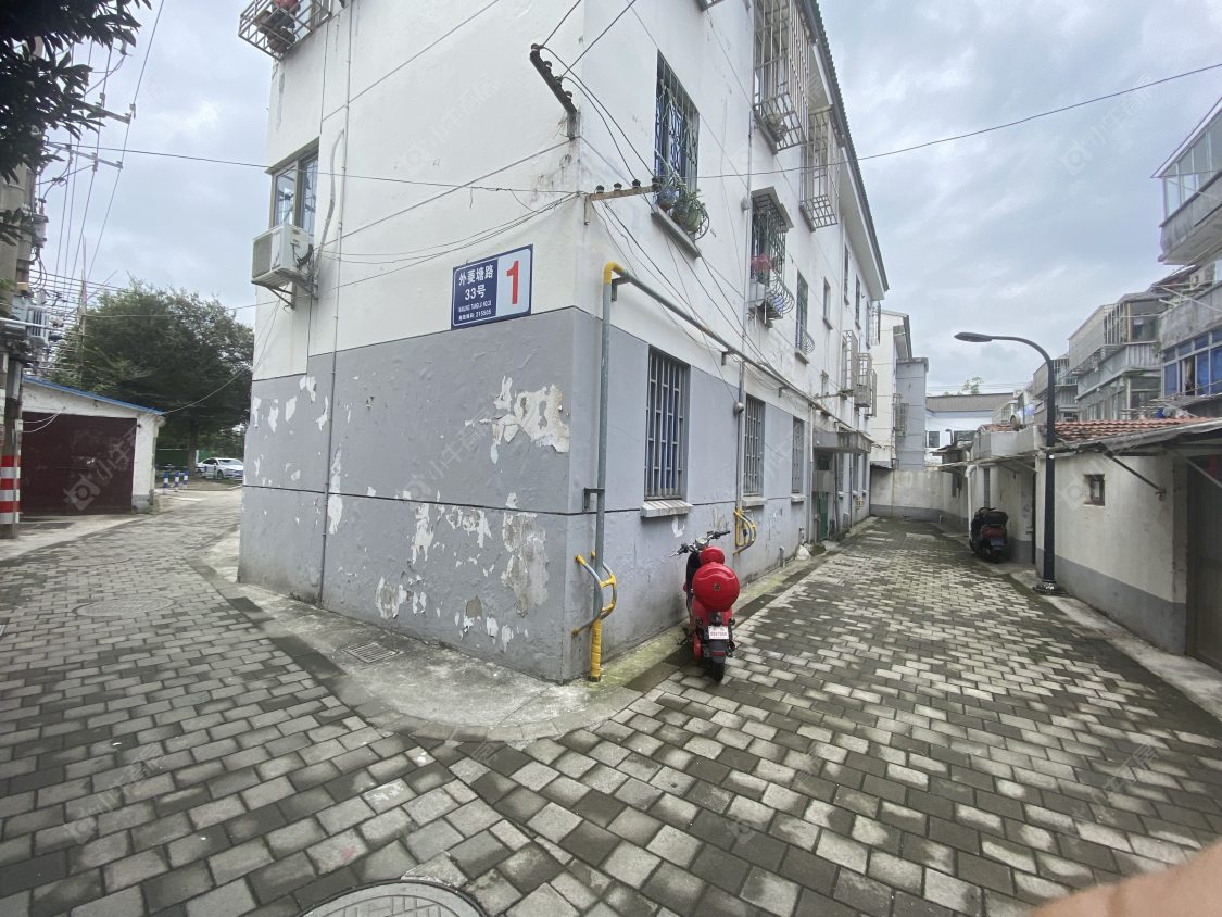 苏州外菱塘路33号小区_外菱塘路33号小区null