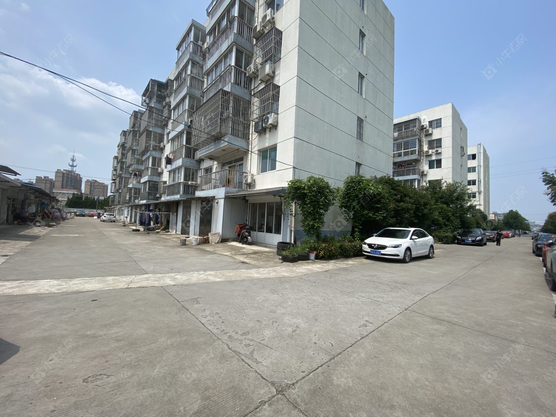 苏州富仓路5号小区_富仓路5号小区null